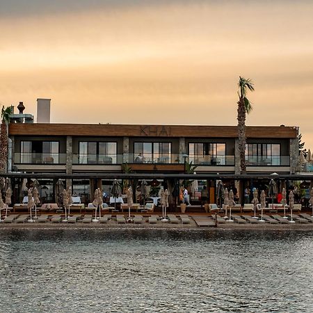 Khai Hotel Bodrum Екстериор снимка