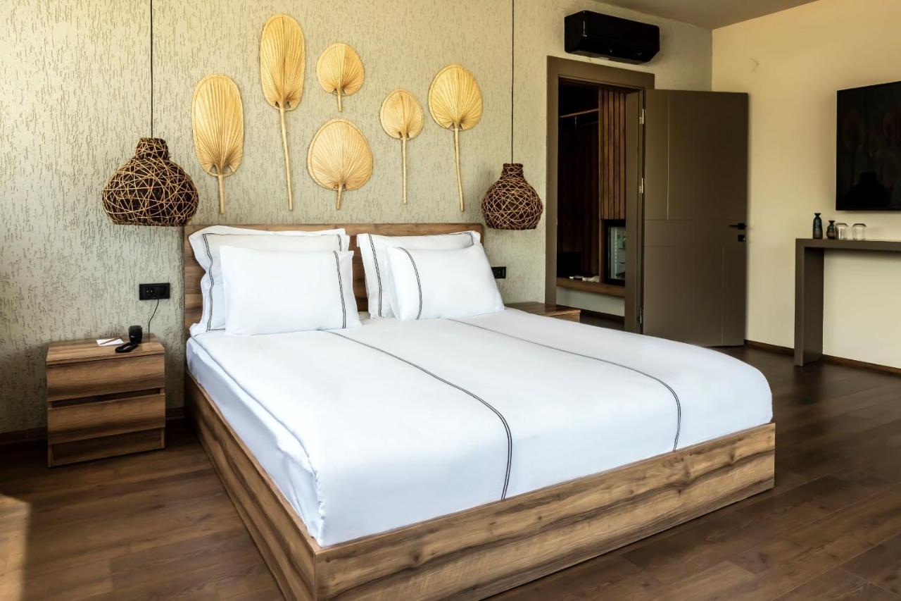 Khai Hotel Bodrum Екстериор снимка