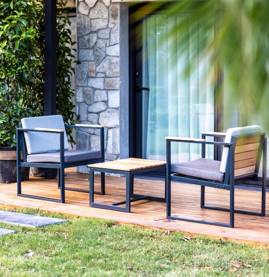 Khai Hotel Bodrum Екстериор снимка