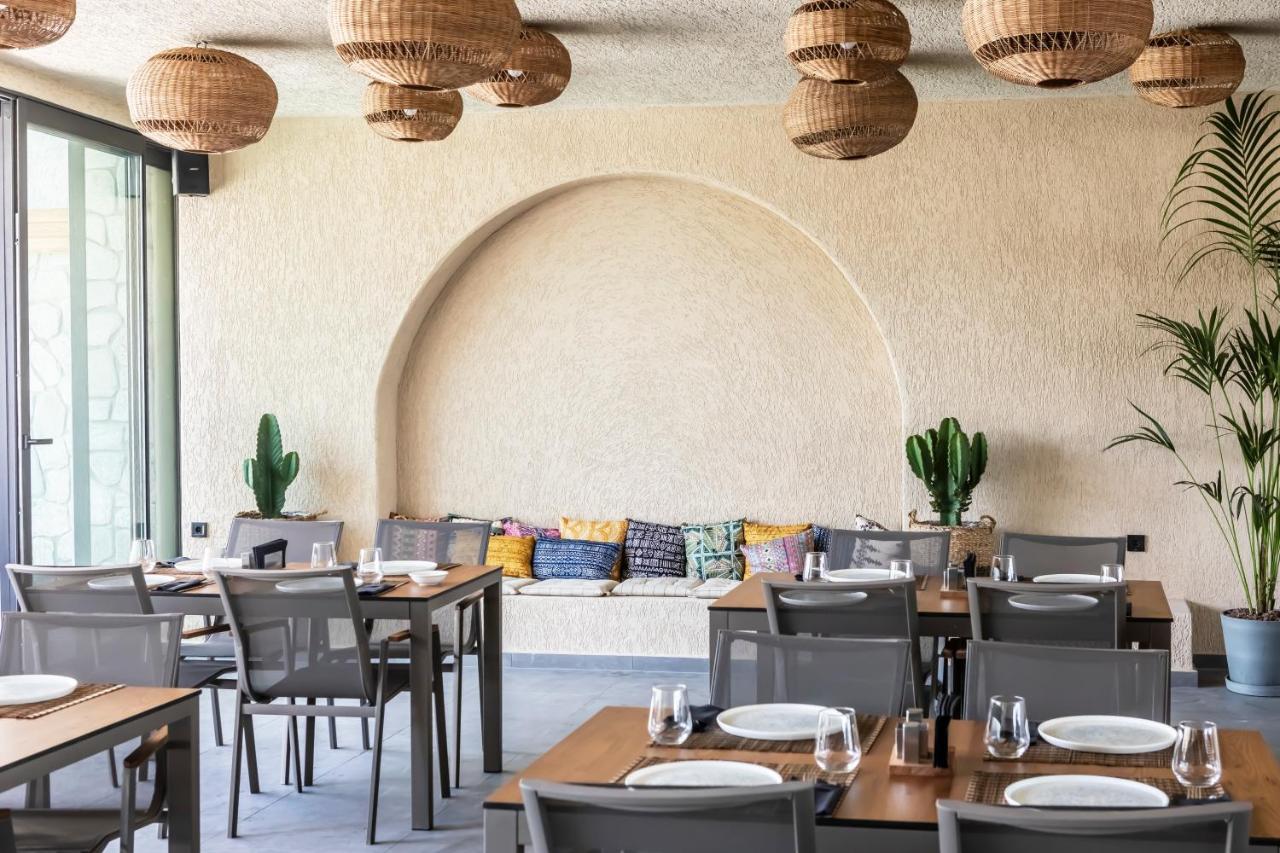 Khai Hotel Bodrum Екстериор снимка
