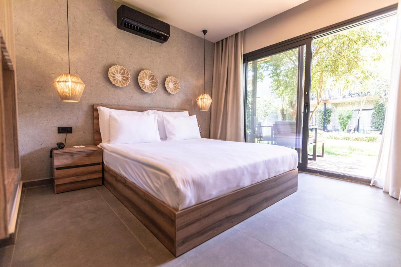 Khai Hotel Bodrum Екстериор снимка