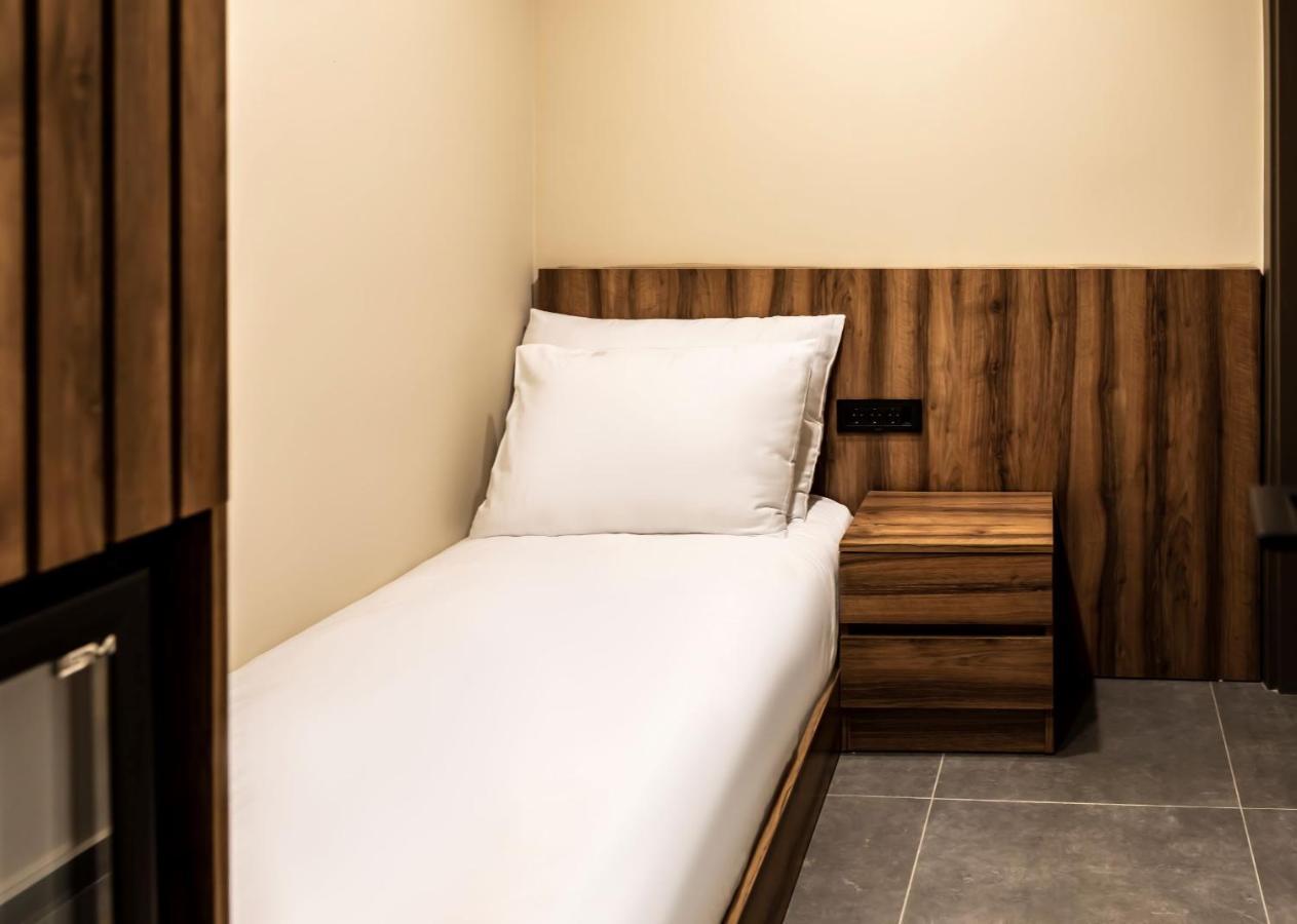 Khai Hotel Bodrum Екстериор снимка