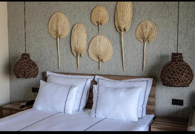 Khai Hotel Bodrum Екстериор снимка