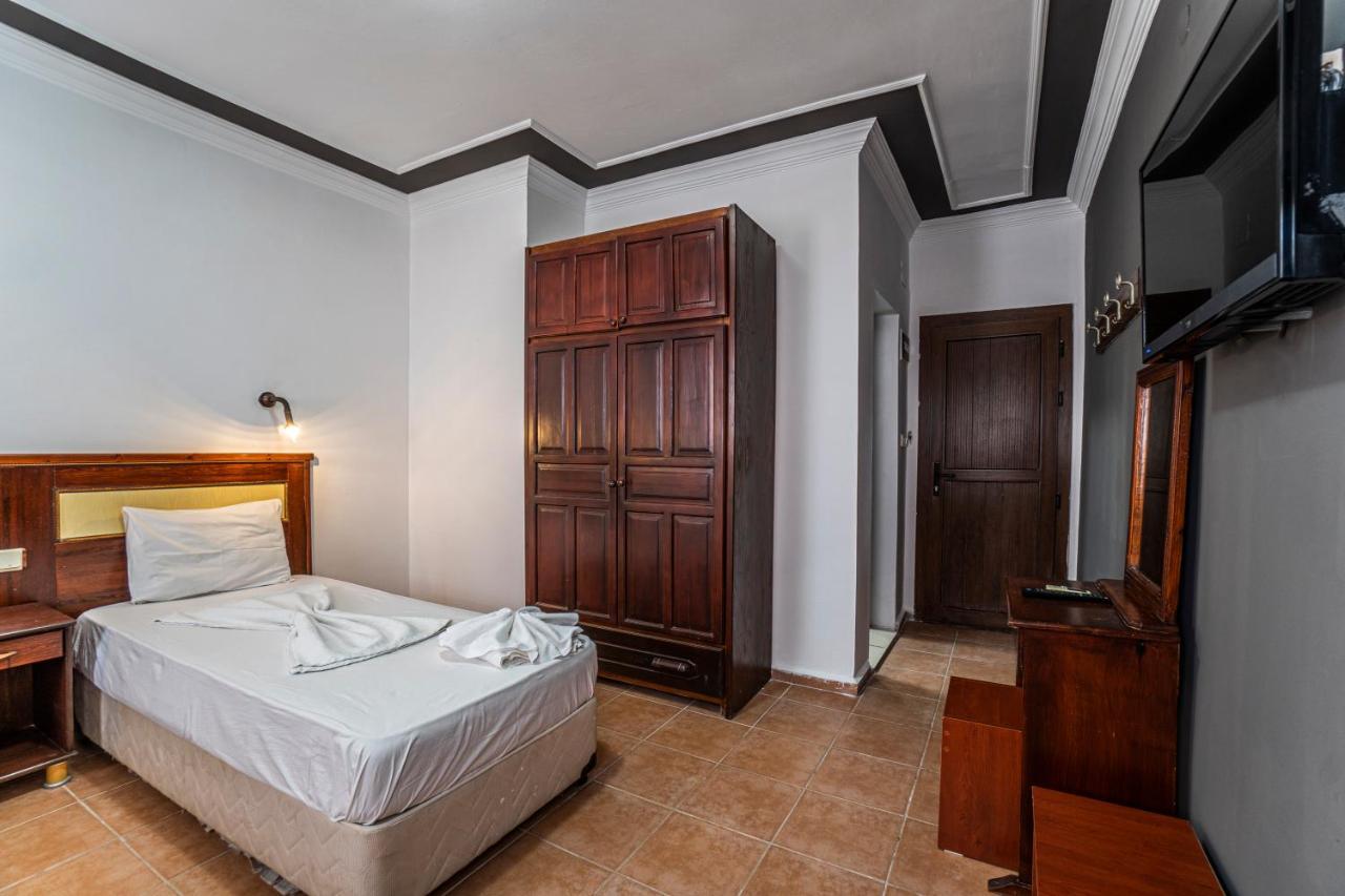 Khai Hotel Bodrum Екстериор снимка