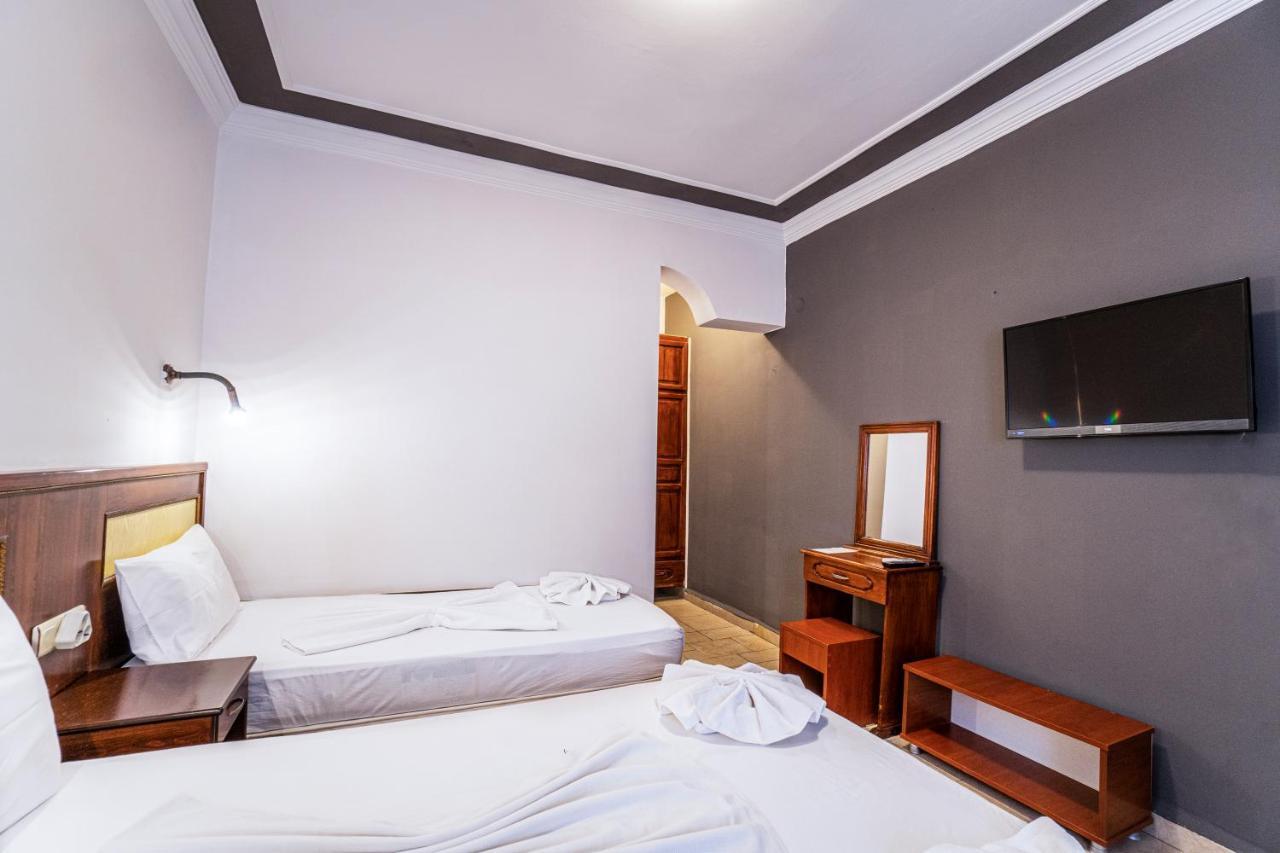 Khai Hotel Bodrum Екстериор снимка