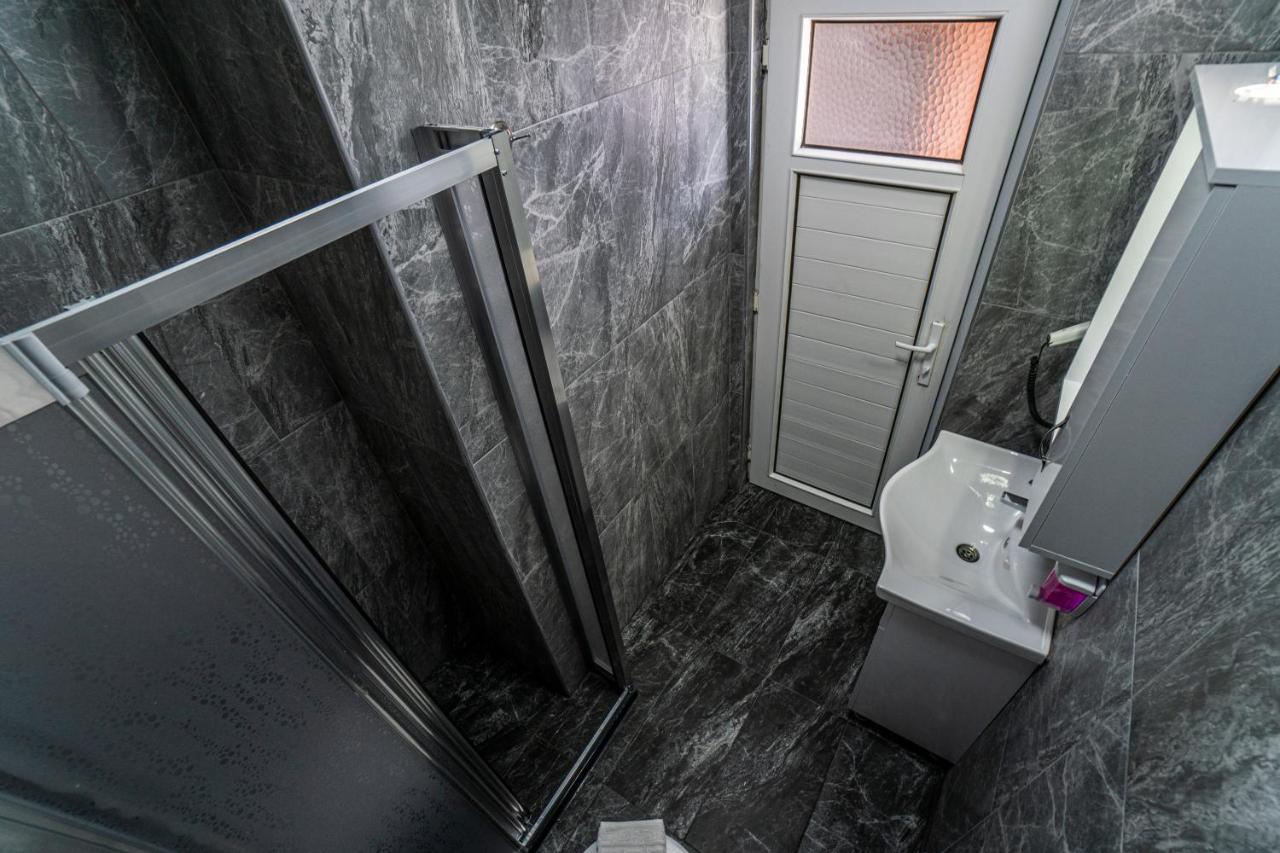 Khai Hotel Bodrum Екстериор снимка